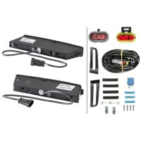 Daytime Running Light Set 12 V LED HELLA suitable for...