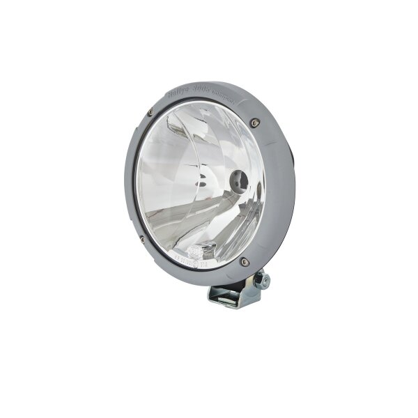 High beam right 12 V H1 halogen HELLA