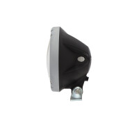 High beam right 12 V H1 halogen HELLA