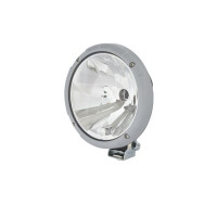 High beam right 12 V H1 halogen HELLA