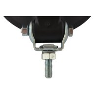 Headlight right 12 V H1 Halogen HELLA suitable for DAF and others