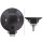 High beam headlamp right 24 V H1 halogen HELLA