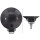 High beam headlamp right 24 V H1 halogen HELLA