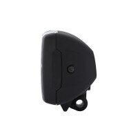 High beam headlamp right 24 V H3 FF HELLA