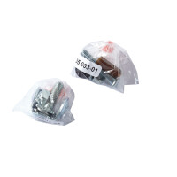 High beam headlamp right 24 V H3 FF HELLA