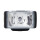 High beam headlamp right 24 V H3 FF HELLA