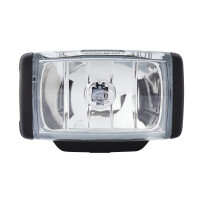 High beam headlamp right 12 V H3 FF HELLA