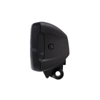 High beam headlamp right 12 V H3 FF HELLA