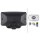 High beam headlamp right 12 V H3 FF HELLA
