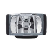 Fog light right 12 V H3 FF HELLA