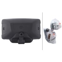 Fog light right 12 V H3 FF HELLA