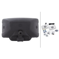 Driving lamp set 12 V H3 halogen SAE-approved HELLA