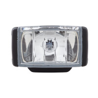 Driving lamp set 12 V H3 halogen SAE-approved HELLA