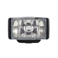 Nebelscheinwerfer rechts 24 V H3 Halogen SAE-geprüft...