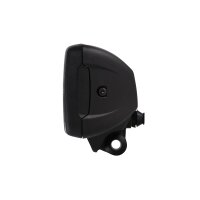 Front Fog Light right 24 V H3 Halogen SAE-approved HELLA universal use