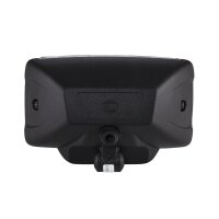 Front Fog Light Set 24 V H3 Halogen SAE-approved HELLA universal use