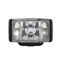 Fog light set right 24 V H3 halogen SAE-approved HELLA