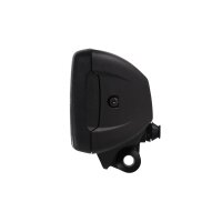 Fog light set right 24 V H3 halogen SAE-approved HELLA