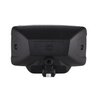 Fog light set right 24 V H3 halogen SAE-approved HELLA