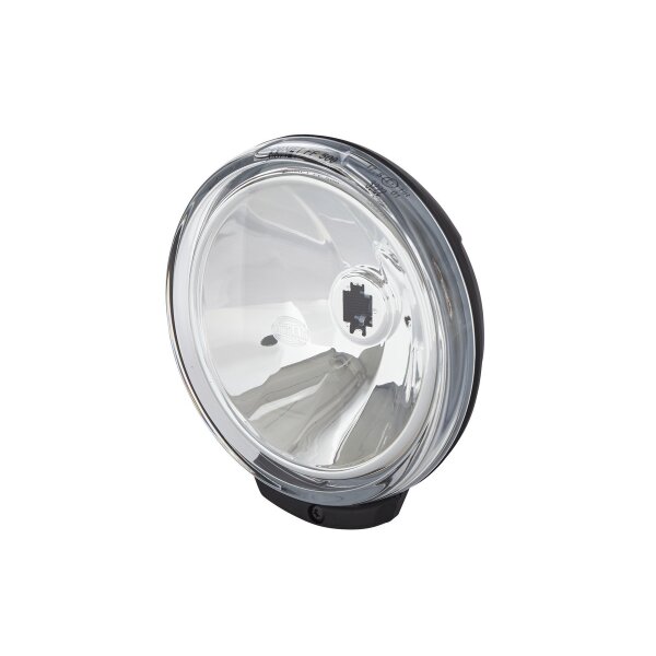High beam headlamp right 12 V H3 FF HELLA