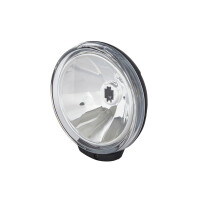 High beam headlamp right 12 V H3 FF HELLA