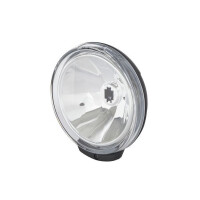 High beam headlamp right 12 V H3 FF HELLA