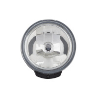 High beam headlamp right 12 V H3 FF HELLA