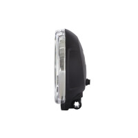 High beam headlamp right 12 V H3 FF HELLA