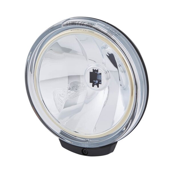 High beam headlamp right 12 V H3 FF HELLA