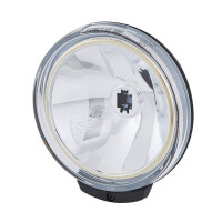 High beam headlamp right 12 V H3 FF HELLA
