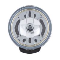 High beam headlamp right 12 V H3 FF HELLA