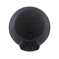 Headlight right 12 V H3 FF HELLA universally applicable for various vehicles