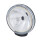 High beam headlamp right 12 V H3 FF HELLA
