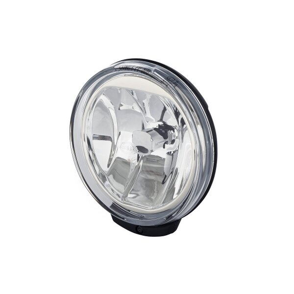 Left fog light 24 V H3 FF HELLA