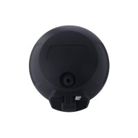 Left fog light 24 V H3 FF HELLA