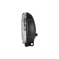 Driving lamp set right 12 V H3 halogen SAE-approved HELLA