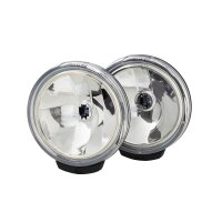 Hauptscheinwerfer-Set 12 V H3 Halogen SAE-geprüft...