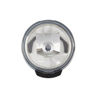 Halogen headlamp set FF HELLA for SEAT