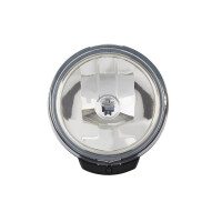 Driving lamp set right 12 V H3 halogen SAE-approved HELLA