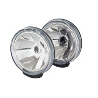 Headlight right 12 V H3 halogen SAE-approved HELLA...