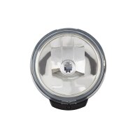 Headlight right 12 V H3 halogen SAE-approved HELLA...