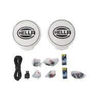 Hauptscheinwerfer-Set links rechts 12 V H3 Halogen SAE-geprüft HELLA für SEAT