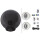 Driving lamp set right 12 V H3 halogen SAE-approved HELLA
