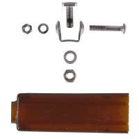 High beam right 12 V H3 halogen HELLA
