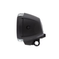 Headlight right 12 V H3 halogen HELLA universal for various vehicles