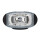 High beam right 12 V H3 halogen HELLA