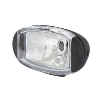 High beam headlamp right 12 V H3 FF HELLA