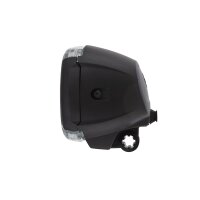 Hauptscheinwerfer-Set 12 V H3 Halogen SAE-geprüft HELLA universell einsetzbar