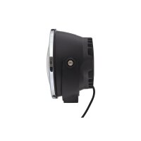 Headlight right 12 V LED HELLA Lighting Expertise suitable for e.g. SCANIA