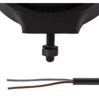 Headlight right 12 V LED HELLA Lighting Expertise suitable for e.g. SCANIA